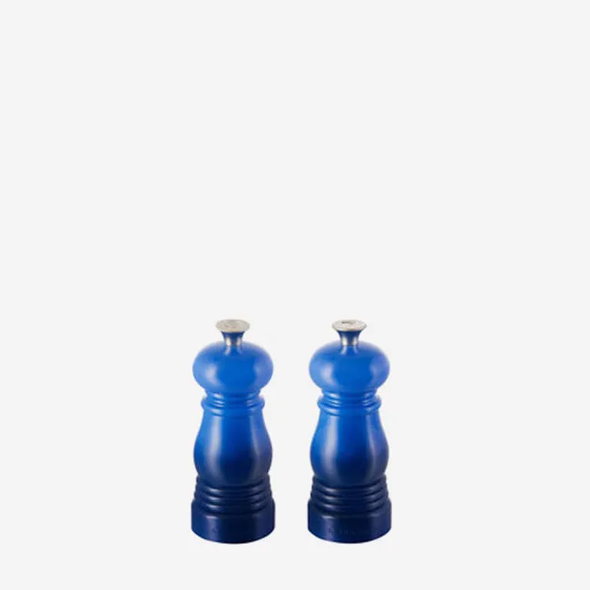 Le Creuset | Salt & Pepper Mill Set