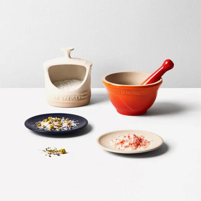 Le Creuset | Salt Crock
