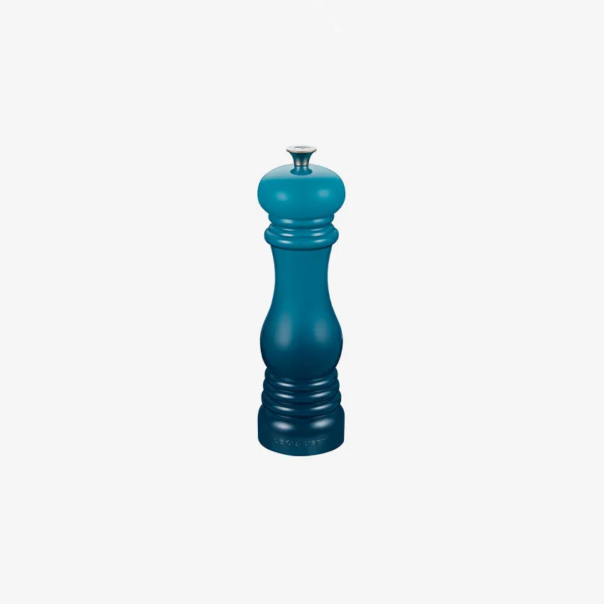 Le Creuset | Salt Mill