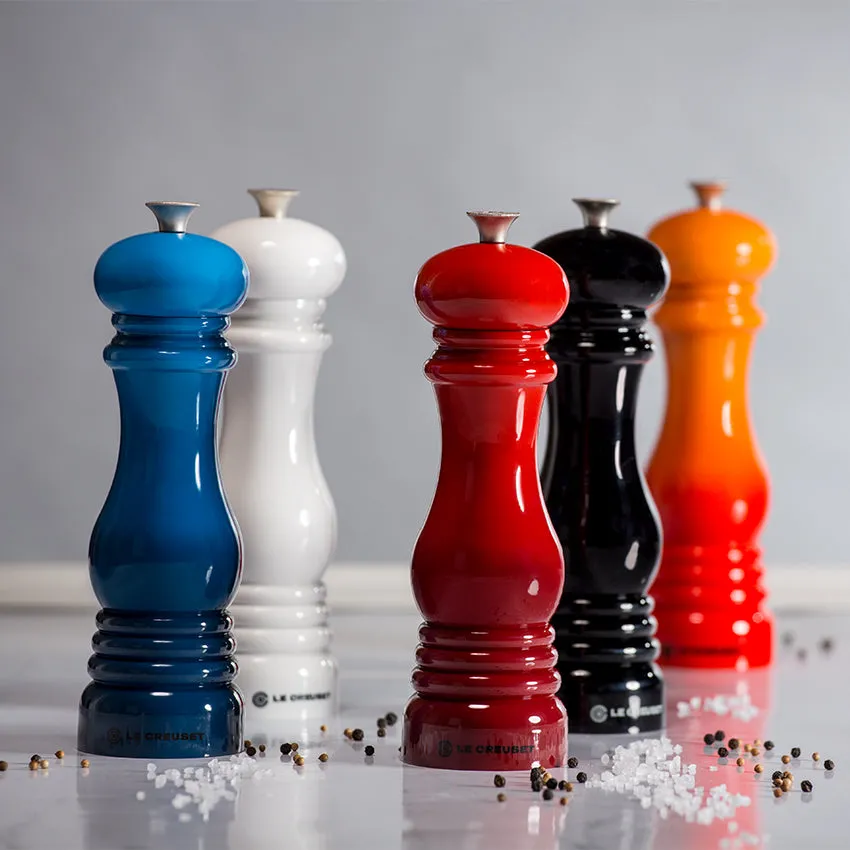 Le Creuset | Salt Mill