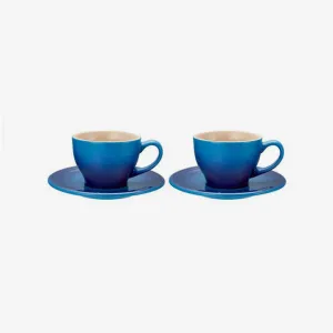 Le Creuset | Set of 2 Classic Cappuccino Cups