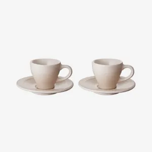Le Creuset | Set of 2 Classic Espresso Cups