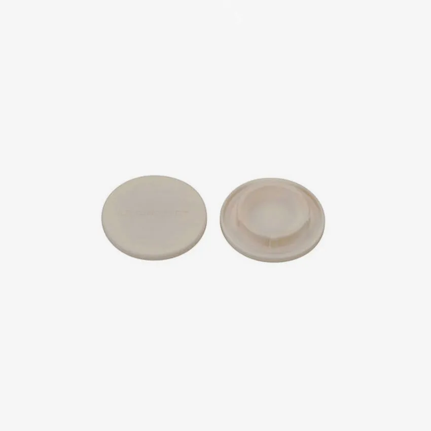 Le Creuset | Set of 2 Silicone Mill Caps