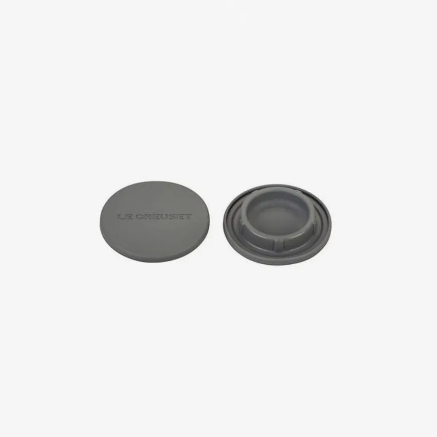Le Creuset | Set of 2 Silicone Mill Caps
