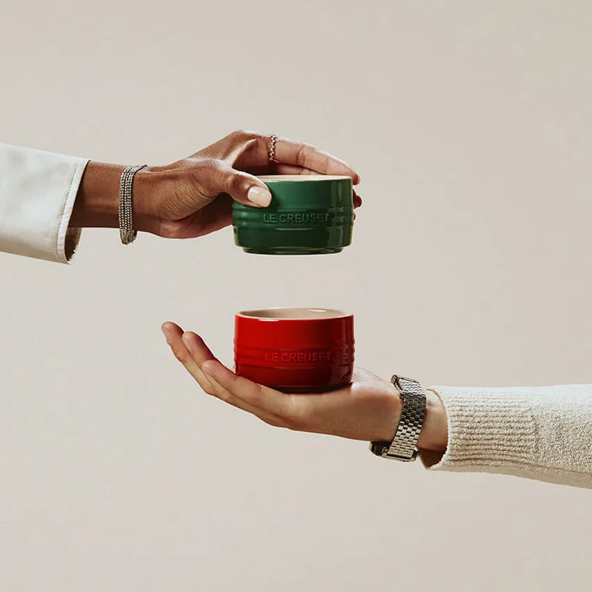 Le Creuset | Set of 2 Stackable Ramekins