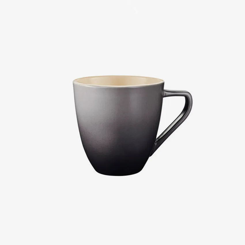 Le Creuset | Set of 4 Minimalist Mugs