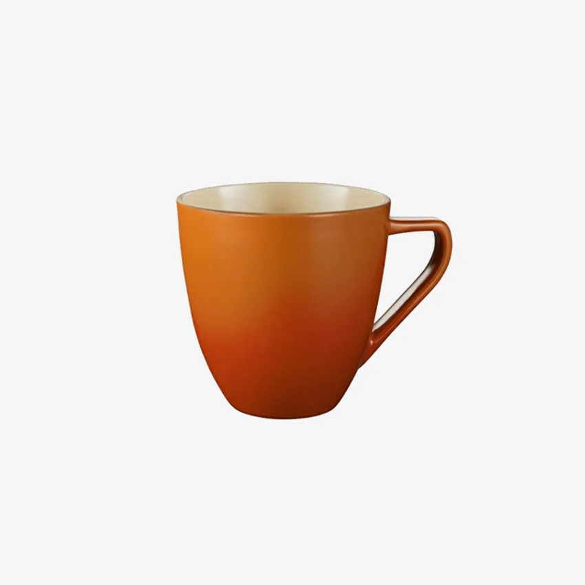 Le Creuset | Set of 4 Minimalist Mugs