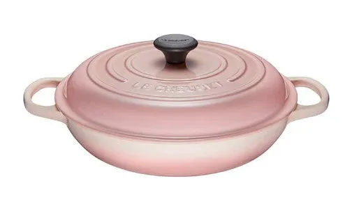Le Creuset | Signature Cast Iron Braiser