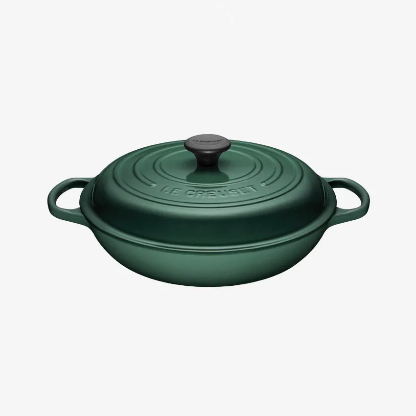 Le Creuset | Signature Cast Iron Braiser