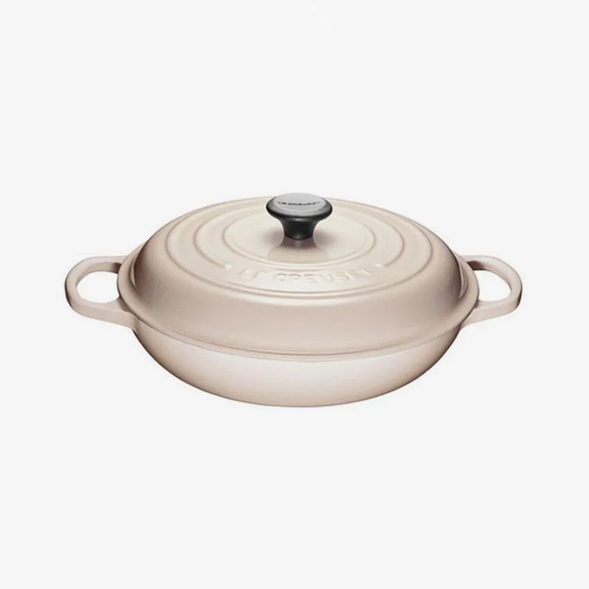 Le Creuset | Signature Cast Iron Braiser