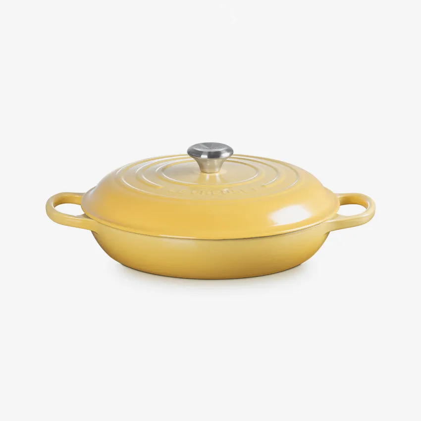 Le Creuset | Signature Cast Iron Braiser
