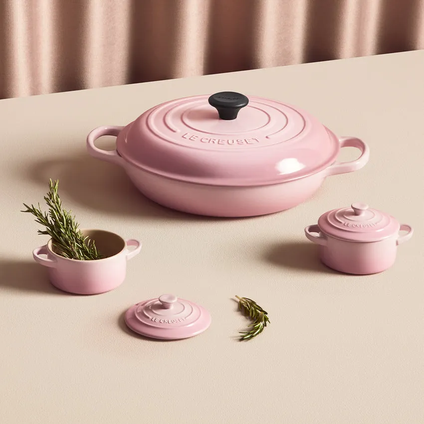 Le Creuset | Signature Cast Iron Braiser
