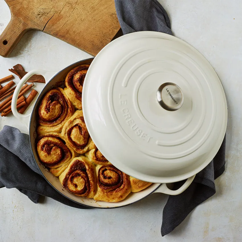 Le Creuset | Signature Cast Iron Braiser
