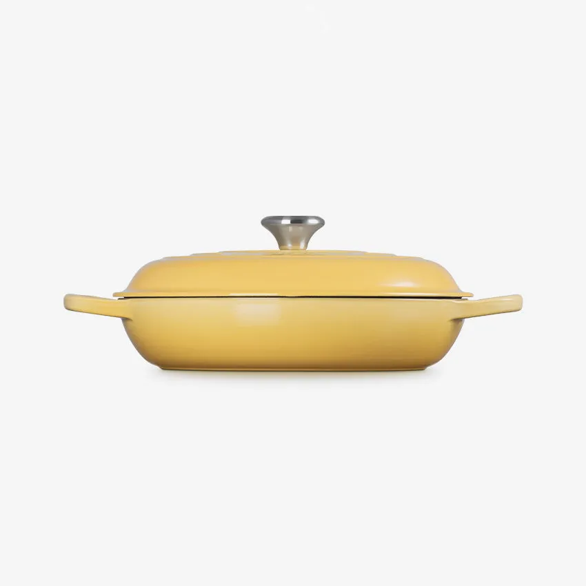 Le Creuset | Signature Cast Iron Braiser