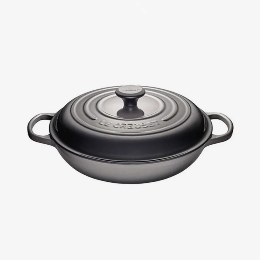 Le Creuset | Signature Cast Iron Braiser