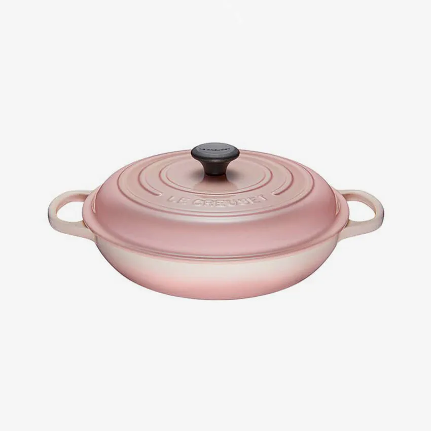 Le Creuset | Signature Cast Iron Braiser