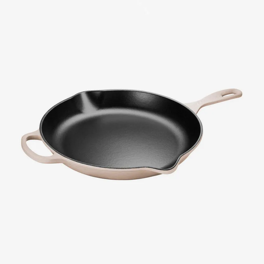 Le Creuset | Signature Cast Iron Skillet