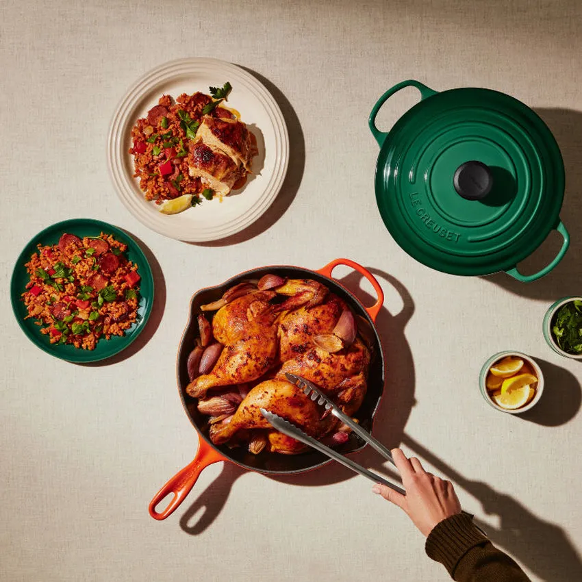 Le Creuset | Signature Cast Iron Skillet