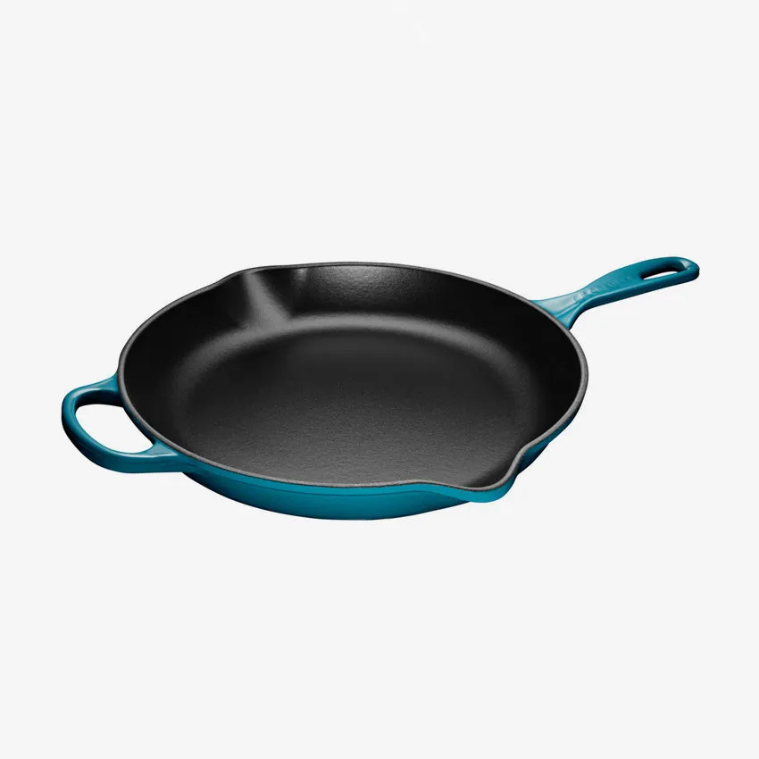 Le Creuset | Signature Cast Iron Skillet