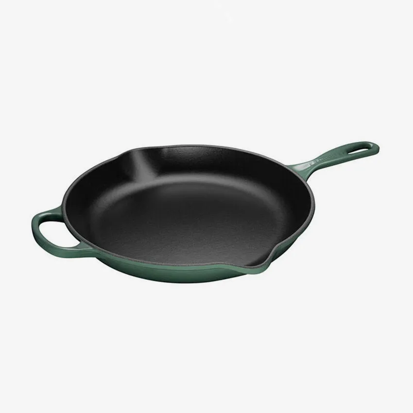 Le Creuset | Signature Cast Iron Skillet