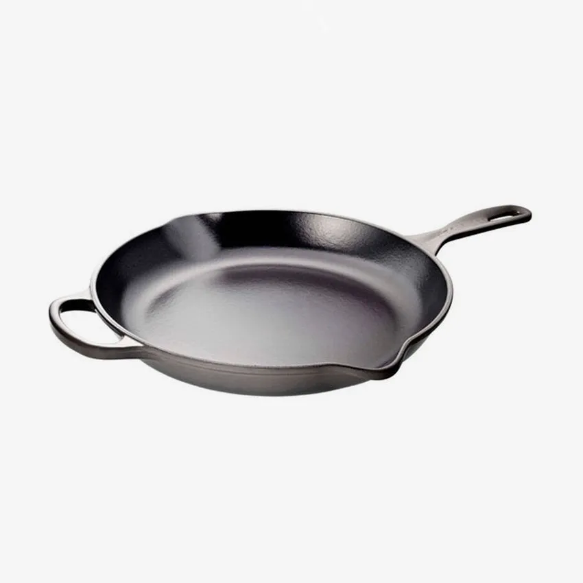 Le Creuset | Signature Cast Iron Skillet