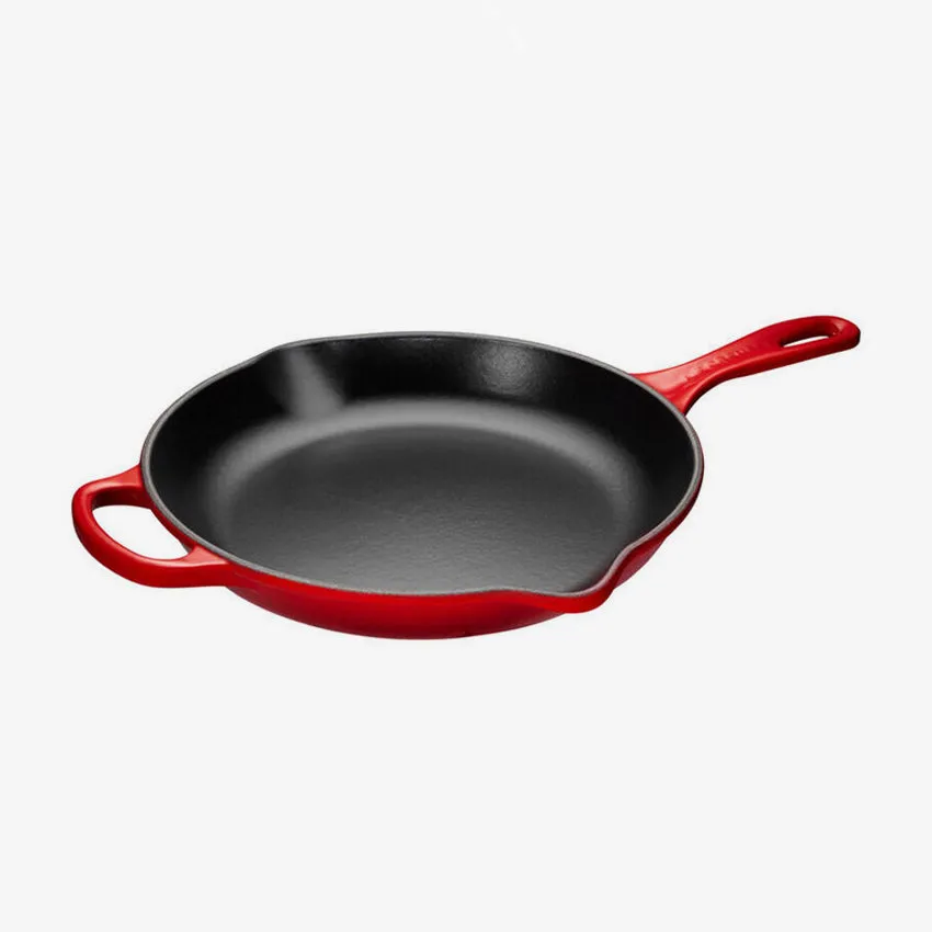Le Creuset | Signature Cast Iron Skillet