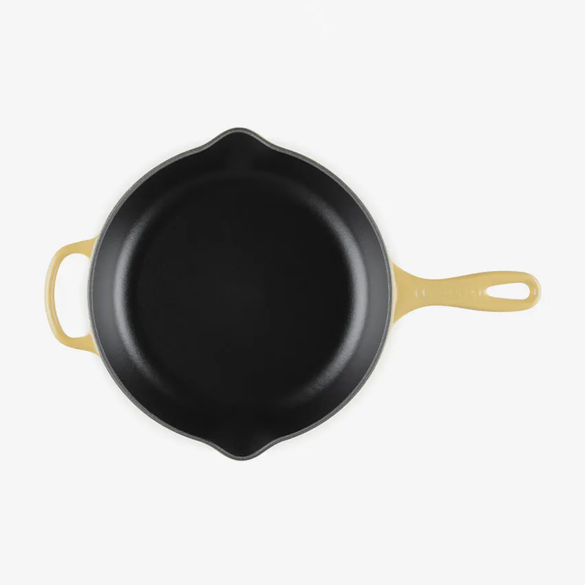 Le Creuset | Signature Cast Iron Skillet
