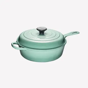 Le Creuset | Signature Covered Saute Pan