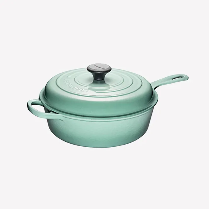 Le Creuset | Signature Covered Saute Pan