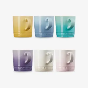 Le Creuset | Sorbet Mugs - Set of 6