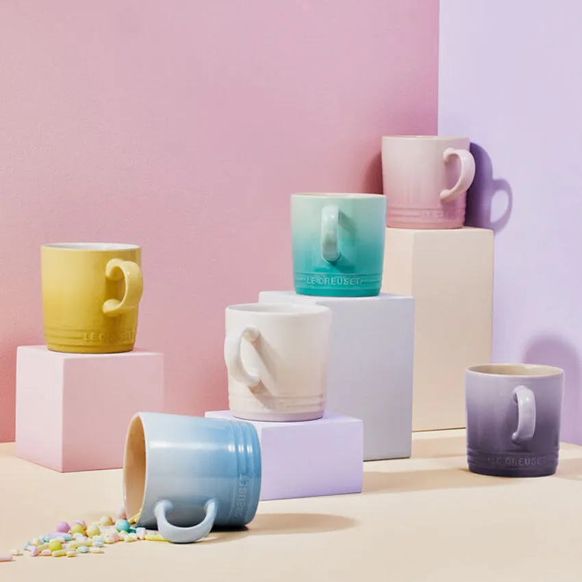 Le Creuset | Sorbet Mugs - Set of 6