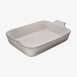 Le Creuset | Stoneware Heritage Rectangular Dish