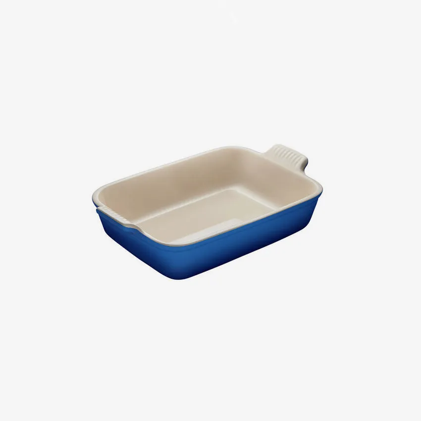 Le Creuset | Stoneware Heritage Rectangular Dish