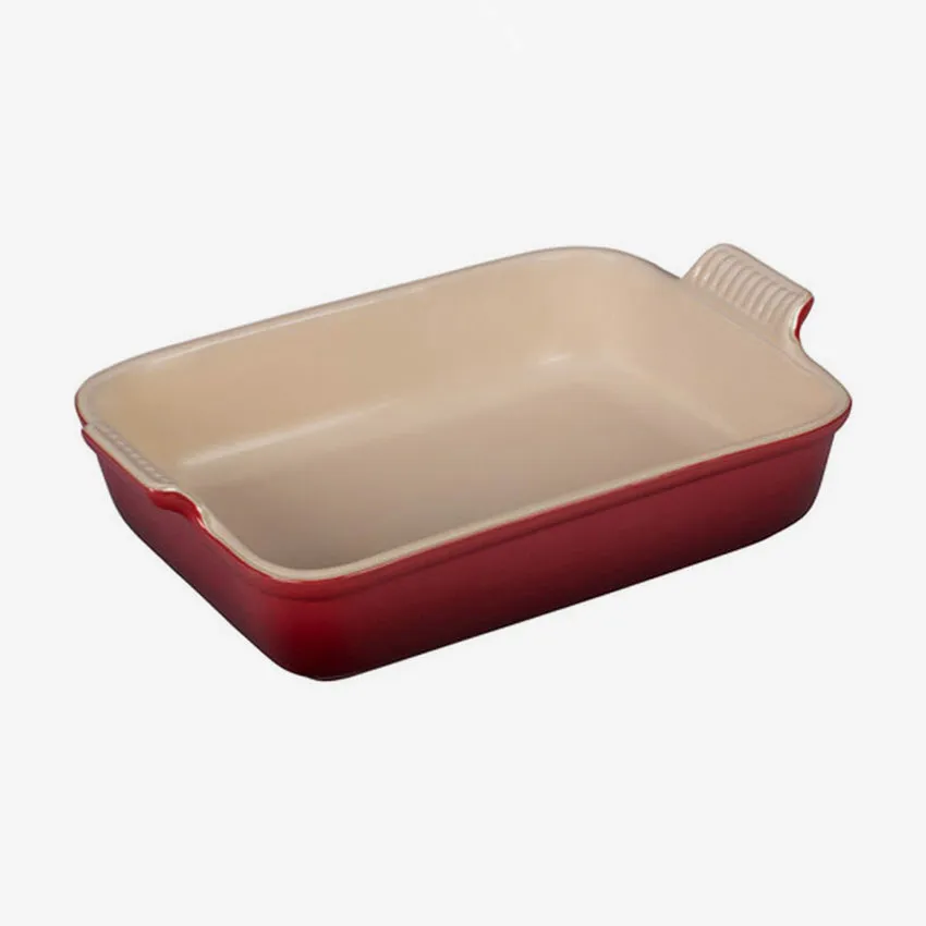 Le Creuset | Stoneware Heritage Rectangular Dish