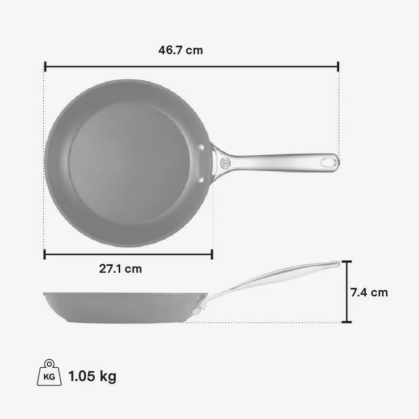 Le Creuset | Toughened Nonstick Pro Fry Pan