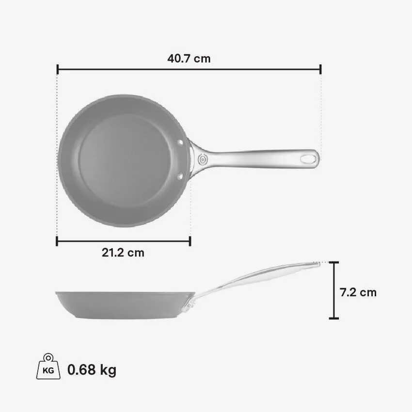 Le Creuset | Toughened Nonstick Pro Fry Pan