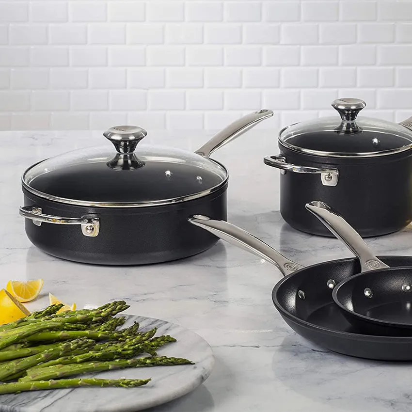 Le Creuset | Toughened Nonstick Pro Saut Pan