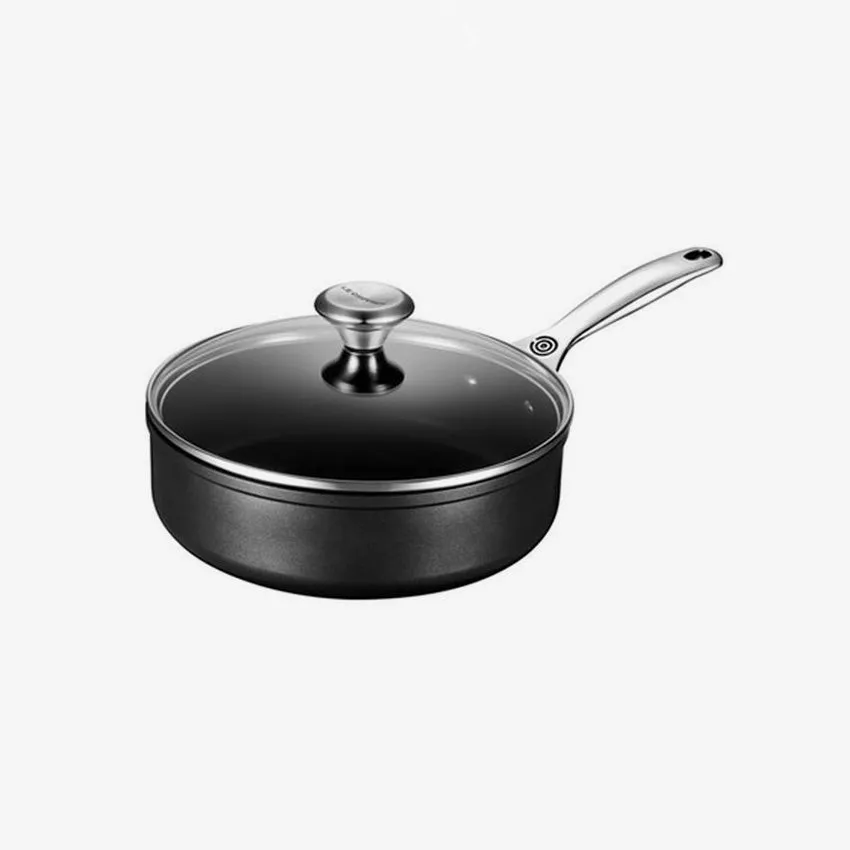 Le Creuset | Toughened Nonstick Pro Saut Pan