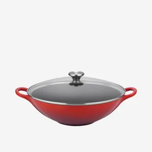 Le Creuset | Wok