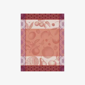 Le Jacquard Franais | Arrire-Pays Tea Towel