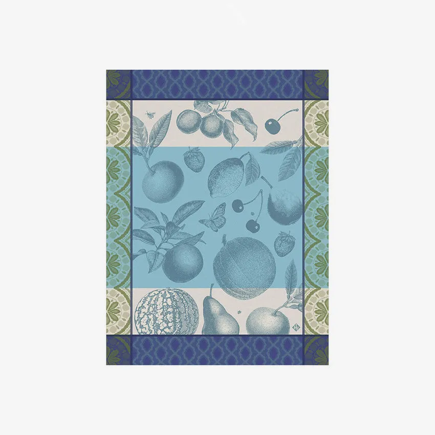 Le Jacquard Franais | Arrire-Pays Tea Towel