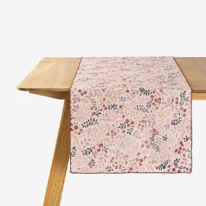 Le Jacquard Franais | Campagne Runner