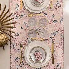 Le Jacquard Franais | Campagne Runner