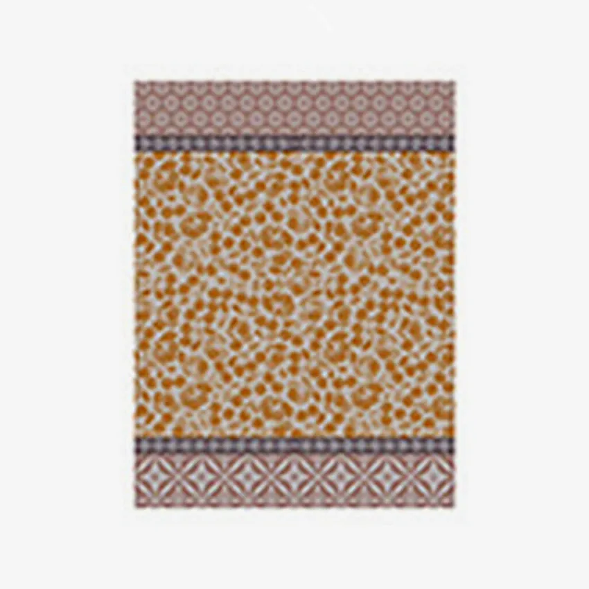 Le Jacquard Franais | Cerises Tea Towel