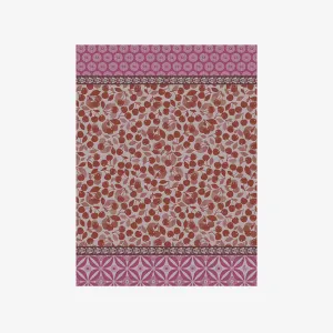 Le Jacquard Franais | Cerises Tea Towel