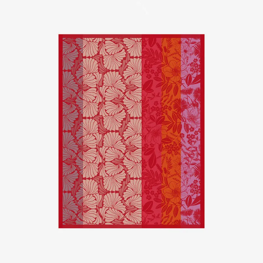 Le Jacquard Franais | Cottage Tea Towel