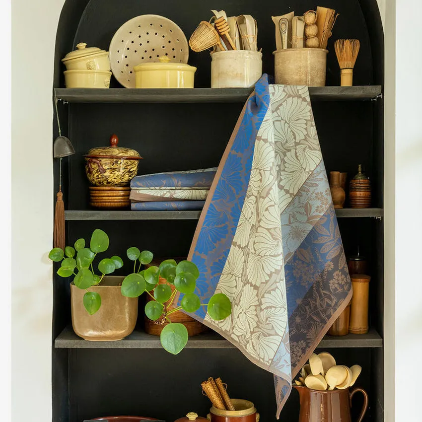 Le Jacquard Franais | Cottage Tea Towel