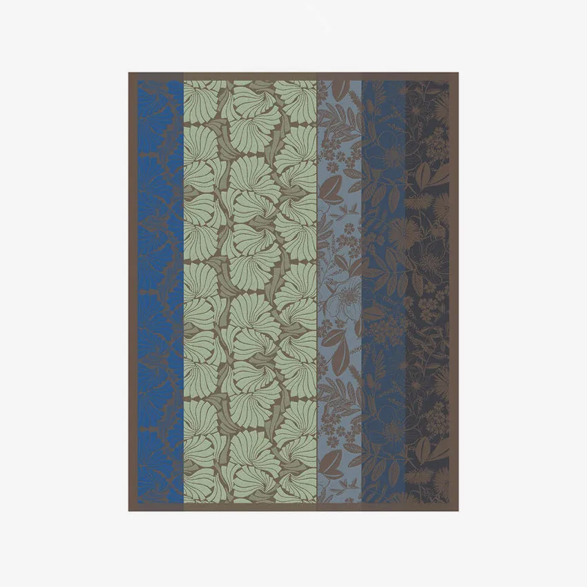 Le Jacquard Franais | Cottage Tea Towel