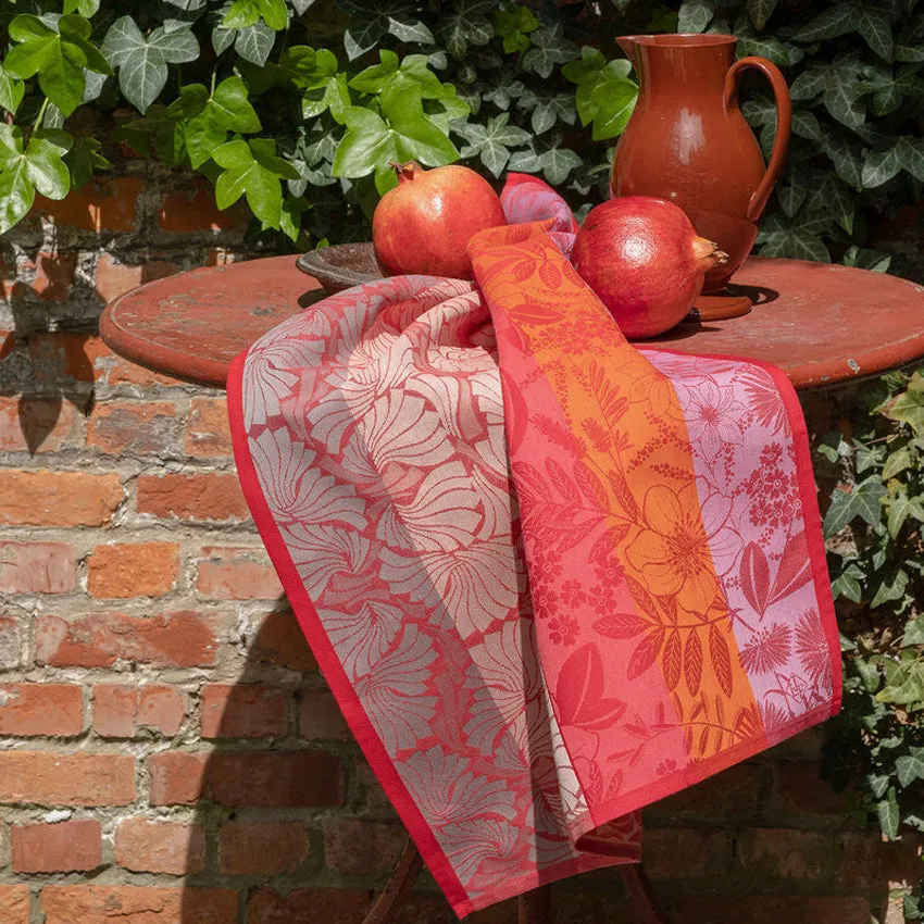 Le Jacquard Franais | Cottage Tea Towel