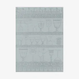 Le Jacquard Franais | Crystal Towel